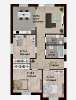 Продам дом, Старокорсунская ст., муниципальное образование, 90 м², 4 сотки