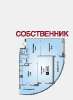 Продам 2-комнатную квартиру, ул. Григория Булгакова 6, 72 м²