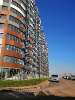 Продам 1-комнатную квартиру в Краснодаре, ККБ, Кирилла Россинского, 40/17/11 м²