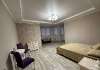 Сдам 3-комнатную квартиру в Краснодаре, ЧМР, Старокубанская ул. 2/23к1, 92.3 м²