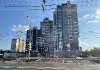 Продам 2-комнатную квартиру в Краснодаре, МХГ-СМР, ул. Красных Партизан д. 4/15, 60 м²