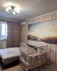 Продам 2-комнатную квартиру в Краснодаре, ККБ, Домбайская ул. 10/1к2, 60 м²