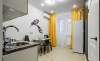 Сдам 1-комнатную квартиру в Краснодаре, Центр, Садовая ул. 159к1, 45 м²