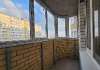 Продам студию в Краснодаре, МХГ-СМР, ул. Красных Партизан 1/4к15, 21.4 м²