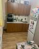 Продам 1-комнатную квартиру в Краснодаре, РИП, Прикубанский внутригородской округ Музыкальный микрорайон ул. имени Сергея Есенина 108/6А, 34 м²