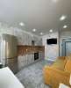 Продам 1-комнатную квартиру в Краснодаре, ККБ, Боспорская ул. 8, 38 м²
