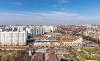 Сдам 2-комнатную квартиру в Краснодаре, РИП, Российская ул. 79/3к1, 65 м²