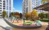 Продам 2-комнатную квартиру в Краснодаре, Аврора, ул. Питерская д. 40 корп. 4, 61.3 м²