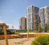 Продам 1-комнатную квартиру в Краснодаре, ККБ, микрорайон Любимово 16, 52.6 м²