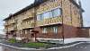 Продам студию в Краснодаре, Российский п., улица Академика Сахарова, 23.7/23.7 м²