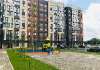 Продам 2-комнатную квартиру в Краснодаре, ЧМР, ул. имени Генерала Корнилова 10, 54 м²