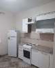 Продам 1-комнатную квартиру в Краснодаре, Энка-п.Жукова, Кореновская ул. 57к2, 40.2 м²
