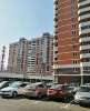 Сдам студию в Краснодаре, Российский п., Командорская ул. 6к2, 24 м²