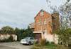 Продам дом, Знаменский п., муниципальное образование  Первомайский пер. 3, 246 м², 6 соток