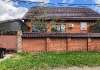 Продам дом, Новознаменский п., Карасунский внутригородской округ жилой район, 350 м², 10 соток