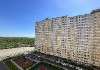 Продам 1-комнатную квартиру в Краснодаре, МХГ-СМР, ул. Красных Партизан 1/4к15, 22.8 м²