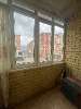 Продам 2-комнатную квартиру в Краснодаре, Российский п., Комарова, 50/38/12 м²