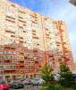 Продам 1-комнатную квартиру в Краснодаре, Северный п., 5-я Дорожная ул. 68к2, 43 м²