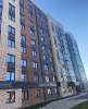 Продам 1-комнатную квартиру, ул. имени Генерала Корнилова 10лит2, 37.3 м²