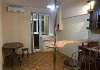 Продам 1-комнатную квартиру в Краснодаре, ККБ, Черкасская ул. 55, 53 м²