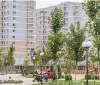 Продам 1-комнатную квартиру в Краснодаре, МХГ-СМР, ул. Красных Партизан 1/4к16, 31.1 м²