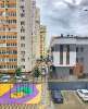 Продам 2-комнатную квартиру в Краснодаре, ККБ, Домбайская ул. 10/2, 65 м²