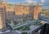 Продам студию в Краснодаре, МХГ-СМР, ул. Западный Обход 57к1, 22.5 м²