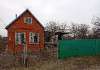 Продам дом в Краснодаре, Ростовское шоссе, муниципальное образование СНТ Урожайное Алычёвая ул. 5, 54 м², 9 соток