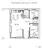 Продам дом в Краснодаре, Энка-п.Жукова, Мечты, 200/170/35 м², 825 соток