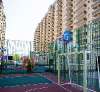 Сдам 1-комнатную квартиру в Краснодаре, РИП, Московская ул. 118к1, 38 м²