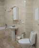 Сдам 1-комнатную квартиру в Краснодаре, ЧМР, Кубанская ул. 45к3, 52 м²
