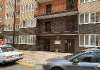 Продам 1-комнатную квартиру в Краснодаре, ККБ, ул. им. Героя Яцкова И.В. 19к2, 39.4 м²