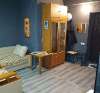 Сдам 1-комнатную квартиру в Краснодаре, РИП, Ленинский пер. 15, 37 м²