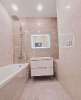 Продам 2-комнатную квартиру в Краснодаре, ККБ, Домбайская ул. 55к2, 68 м²