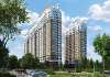 Сдам 1-комнатную квартиру в Краснодаре, ЧМР, Старокубанская ул. 124к1, 49 м²