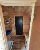 Продам дом, Знаменский п., муниципальное образование, 129 м², 8 соток