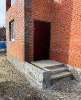 Продам дом в Краснодаре, Ростовское шоссе, муниципальное образование садовые участки Наука Виноградная ул. 450, 121.4 м², 4 сотки