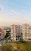 Продам 2-комнатную квартиру в Краснодаре, ГМР, Карасунский внутригородской округ  ул. Снесарева 10/1, 55 м²