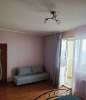 Сдам 1-комнатную квартиру в Краснодаре, ЮМР, Минская ул. 122/13, 50 м²