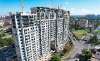 Продам студию в Краснодаре, Табачка-ШМР, Школьная ул. 1, 27 м²