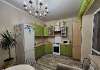 Продам 1-комнатную квартиру в Краснодаре, ККБ, Черкасская ул. 101, 61.5 м²