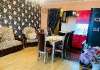 Сдам 2-комнатную квартиру в Краснодаре, ККБ, Весенняя ул. 39, 54 м²