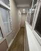 Сдам 1-комнатную квартиру в Краснодаре, ККБ, Домбайская ул. 55к3, 38 м²