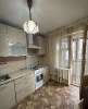 Продам 2-комнатную квартиру в Краснодаре, ФМР, ул. имени Тургенева 183, 52.7 м²