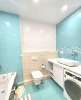 Продам 3-комнатную квартиру в Краснодаре, РИП, Московская ул. 118к1, 72 м²