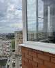 Продам 3-комнатную квартиру в Краснодаре, Российский п., Командорская ул. 3к1, 64 м²