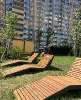 Продам студию в Краснодаре, ГМР, ул. имени В.Н. Мачуги 166лит2, 25 м²