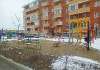Продам 1-комнатную квартиру в Краснодаре, Российский п., муниципальное образование  ул. имени В.М. Комарова 106Бк4, 34.7 м²