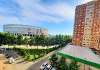 Продам 1-комнатную квартиру в Краснодаре, Табачка-ШМР, ул. Жлобы 139, 40 м²
