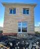 Продам дом в Краснодаре, Аврора, коттеджный пос. Крепость Имеретинская ул., 140 м², 3 сотки